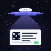 OvniCard app icon